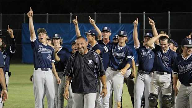 Durant Baseball